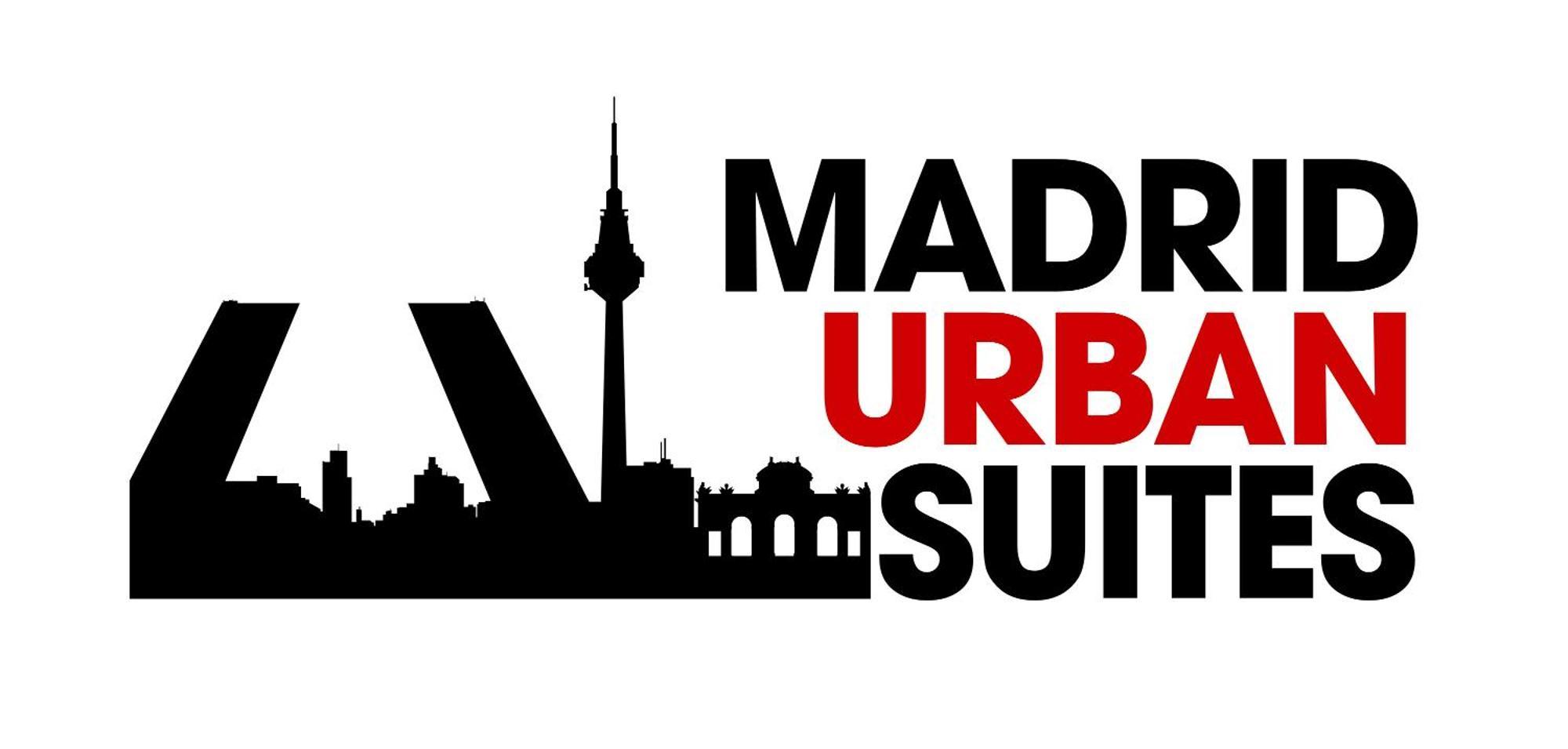 Madrid Urban Suites- Nuevo Apartahotel-7 Apartaments Boutique Full Equiped Exterior photo